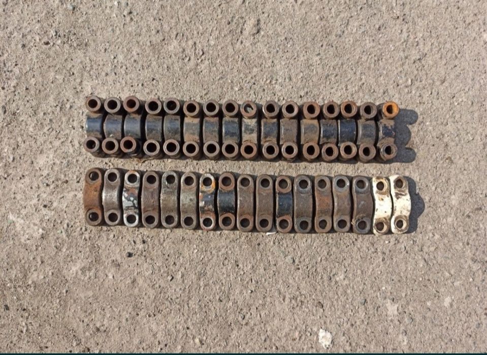 Продам бугеля руля на яву 634 638 и 360