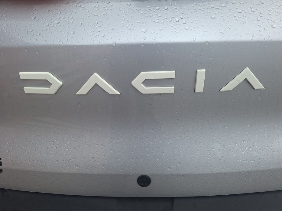 Dacia Spring comfort plus