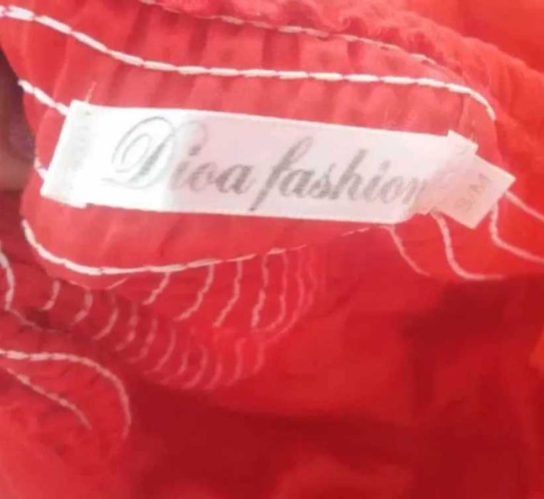 Sukienka rozmiar S-M