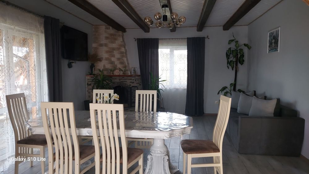 Здається котедж Карпатська модринка