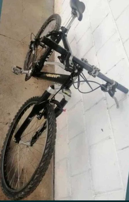 Rower lekki alumuniowy super lekki okazja