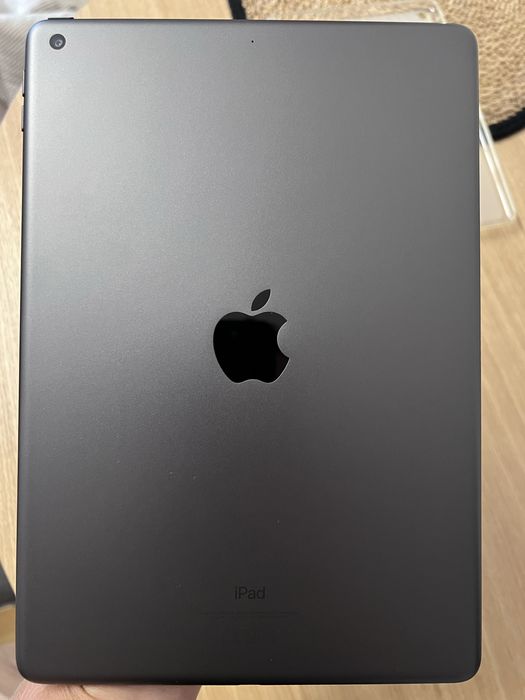 IPad 9 generacji 64gb Space Gray IDEALNY