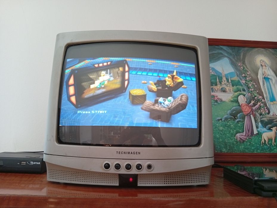 Lote Ratchet & Clank PS2 (4 Jogos)