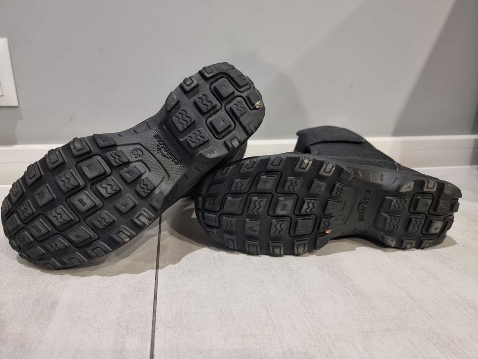 Buty zimowe  „Quechua” Decathlon roz. 35, 36, 38 (odbiór osobisty)