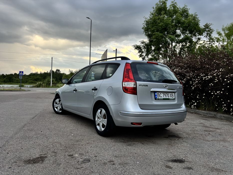 Продається Hyundai i30
