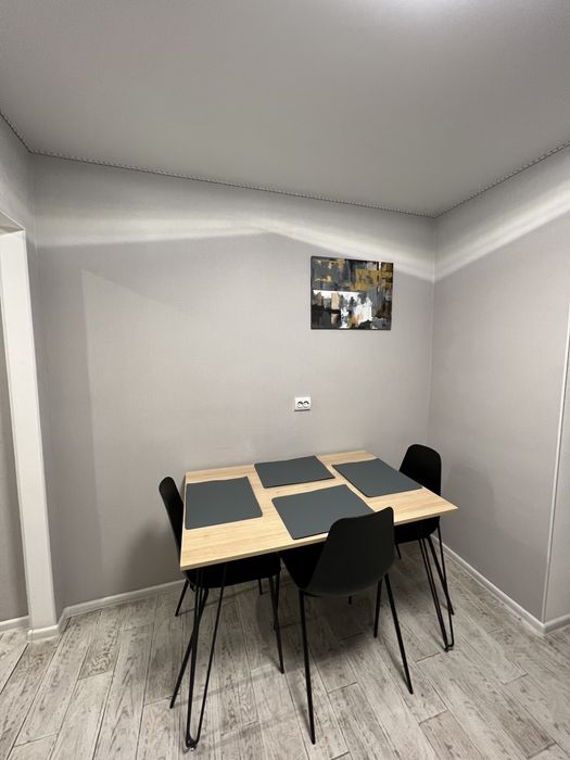 Абсолютно нові та стильні апартаменти в Черкасах на митниці!