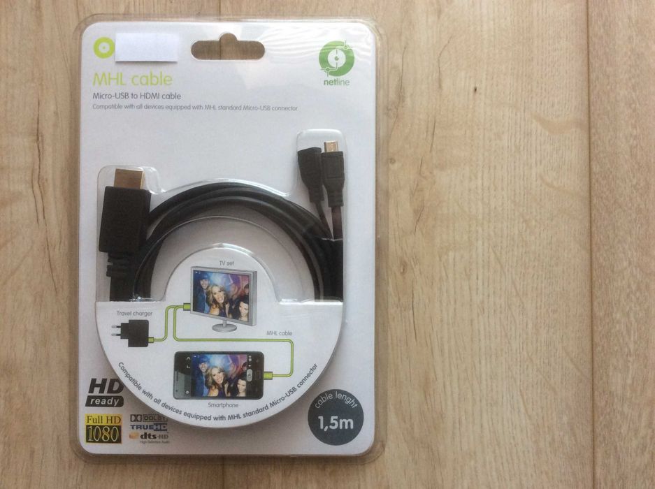 Konwerter HDMI VGA/DVI,WEB KAMERA USB 30kl/sek,kable PS4,PS3,ps2,Xbox