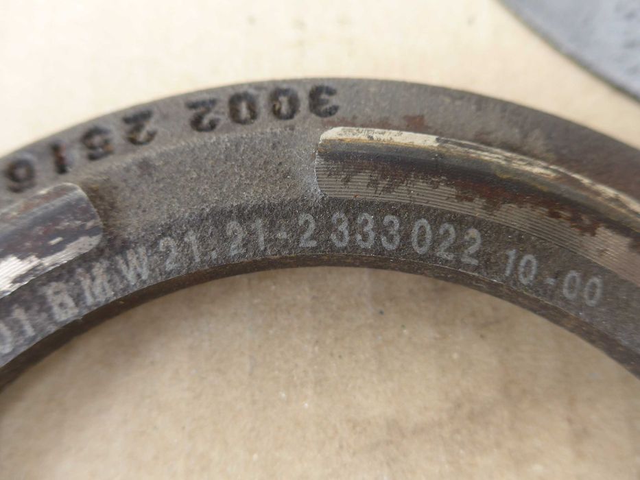 BMW r 1150 gs/rt/rs/r SPRZĘGŁO sprezyna docisk