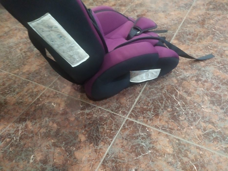Детское автокресло