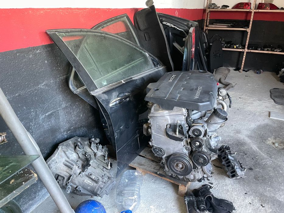URGENTE! BARATO! Honda Accord 7ª geração.