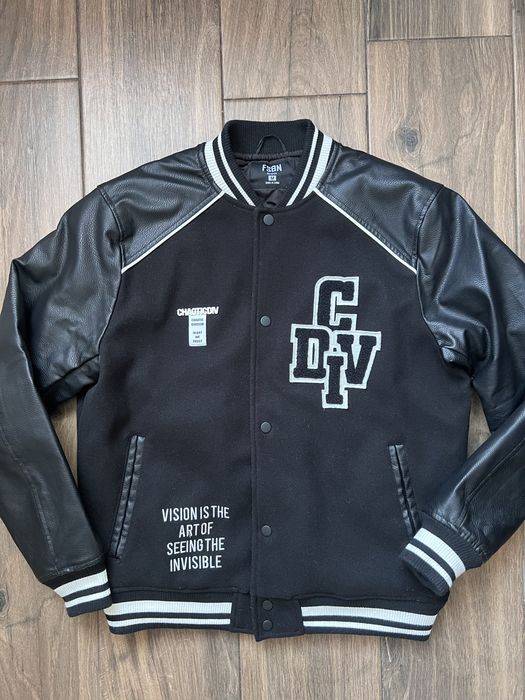 Kurtka Bomberka Męnski New Yorker  FSBN Rozmiar M