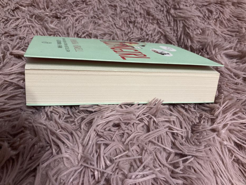 Rainbow Rowell - Fangirl