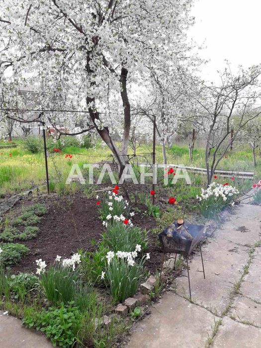 Дача в гарному районі