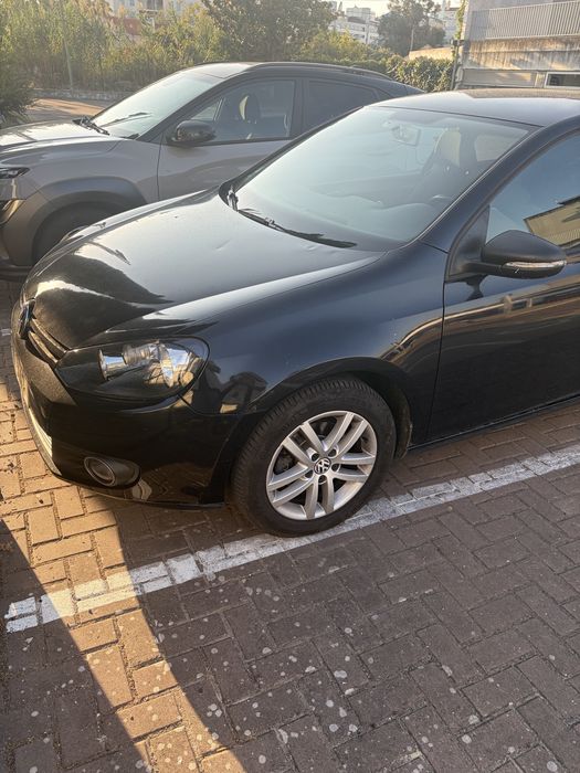 Golf 6 1.6 TDI 3 portas