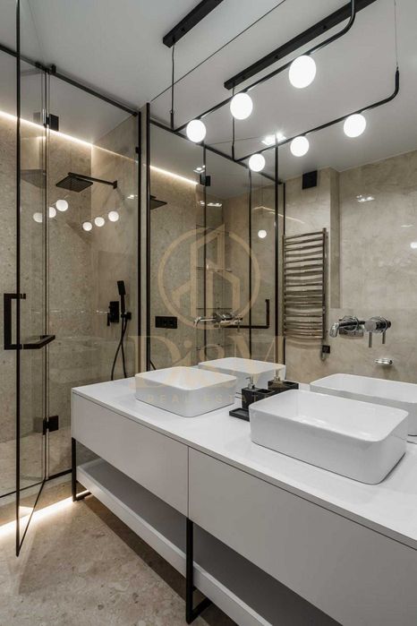 3-кімнатна квартира за адресою вул. Антоновича (площа 105 м²) - Atlanta.ua - фото 13