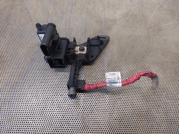 Botão / interruptor electromecânico / relé BMW 1 (F21)