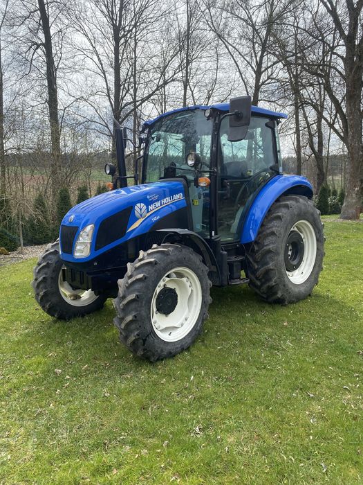 New Holland T4.65