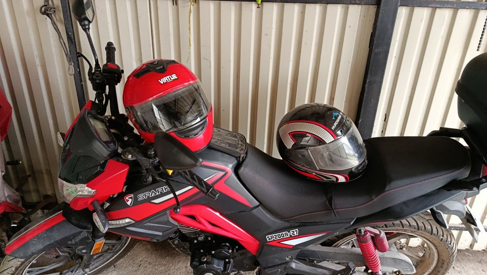продам spark sp r27