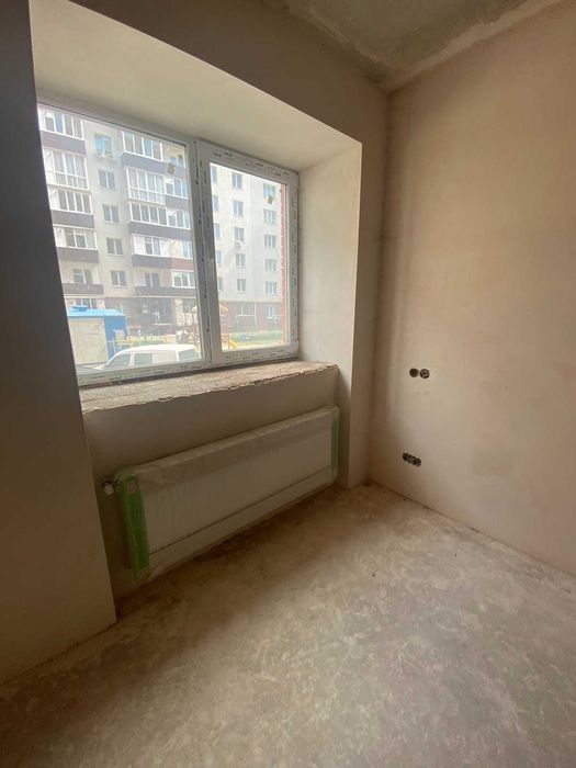 2к в зданій НБ Центр 70 кв.м