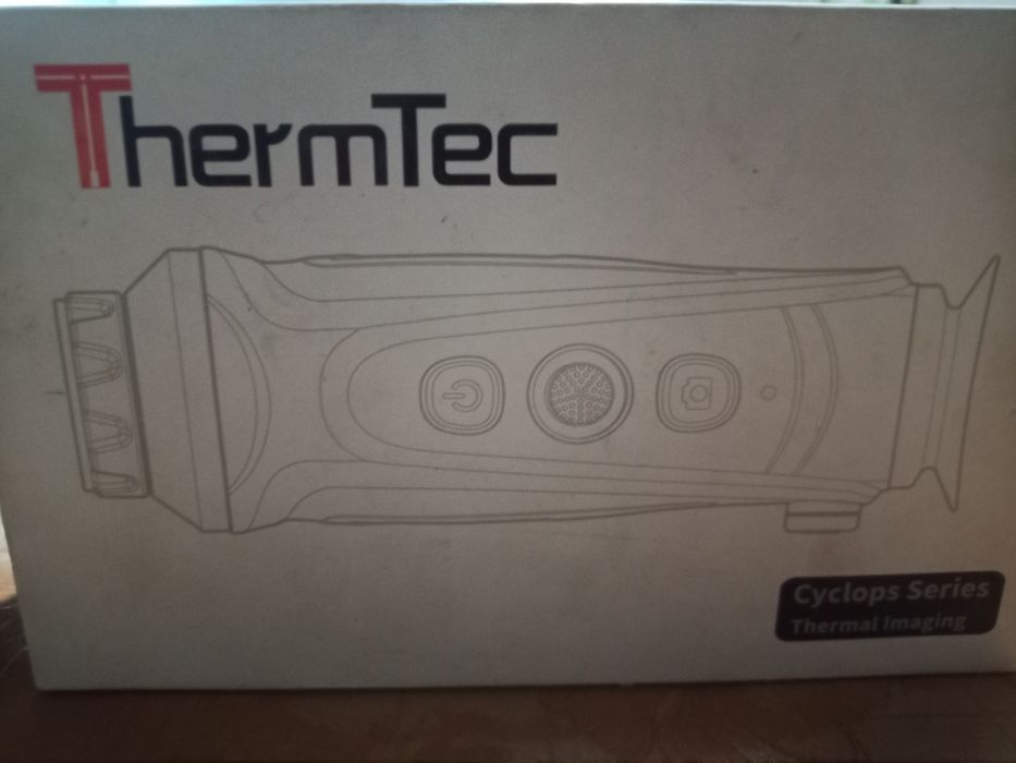 Продам тепловізор ceklop 335