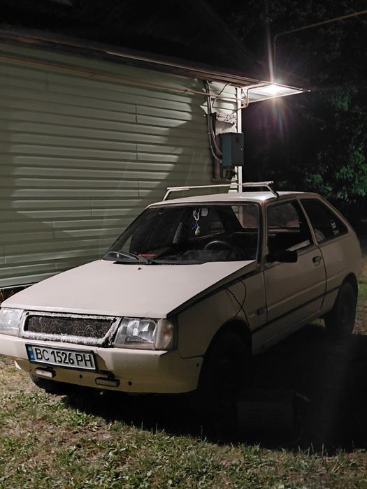 Продам Заз таврія 1102