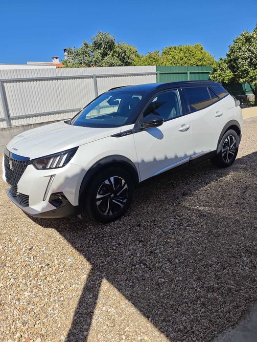 Peugeot 2008 GT Line