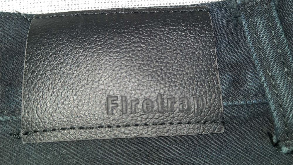 Spodnie jeansy Firetrap L32