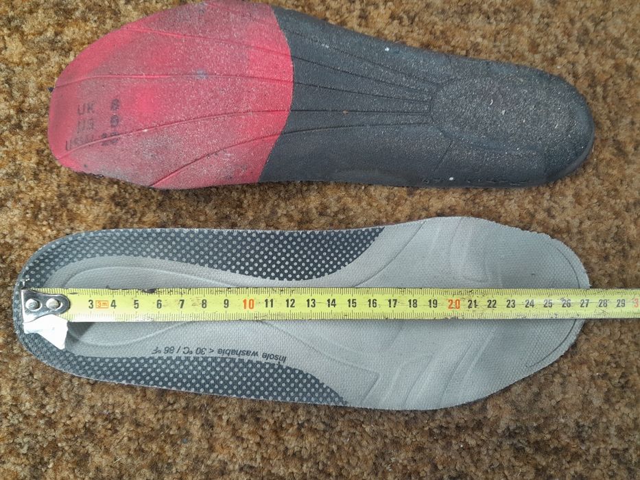 Берци,черевики робочі Haix Airpower XR 42 робочі.