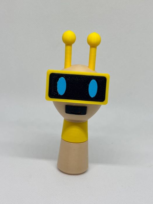 Фігурки з мультика спрункі Sprunki