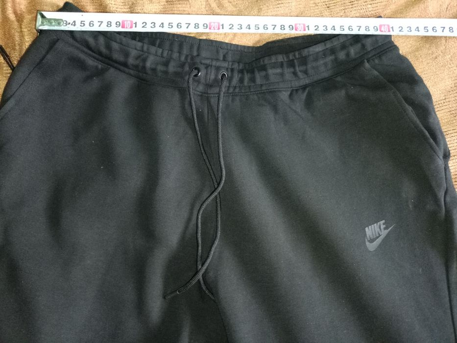 Спортивные штаны Nike Tech Fleece Joggers