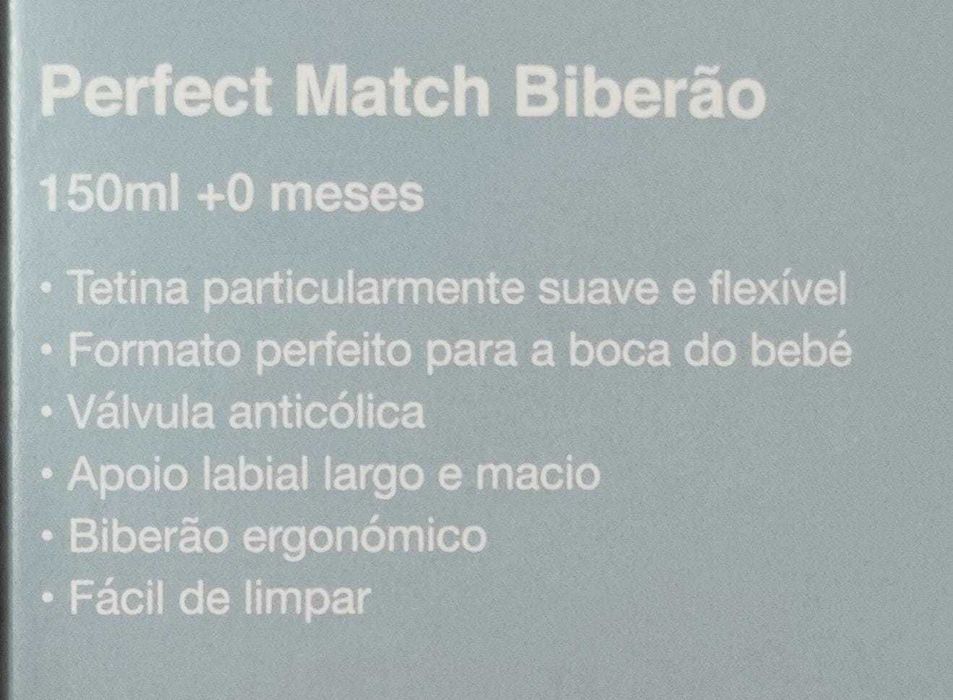 Biberão NUK (NOVO)
