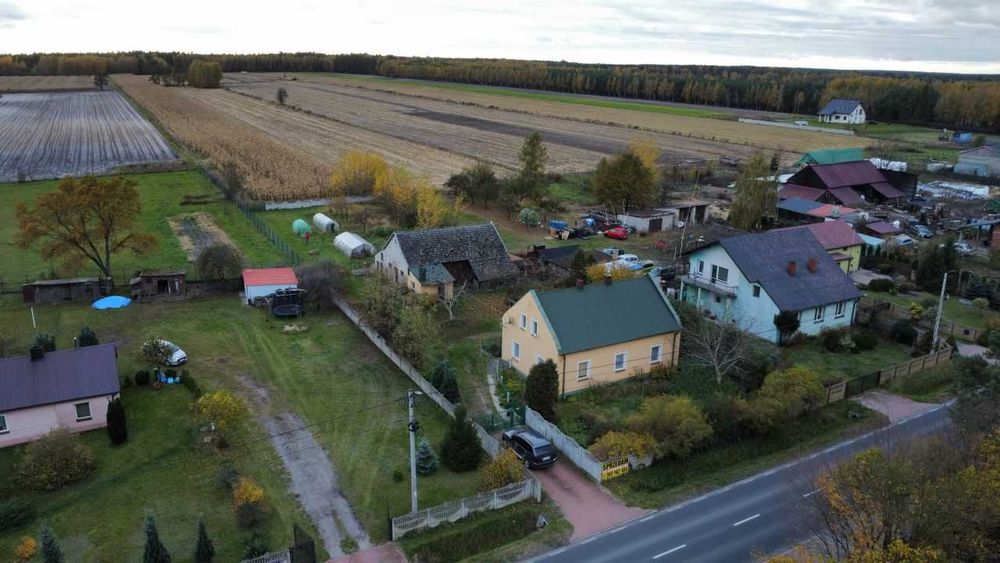 Dom – Annopole Nowe - Widok 3