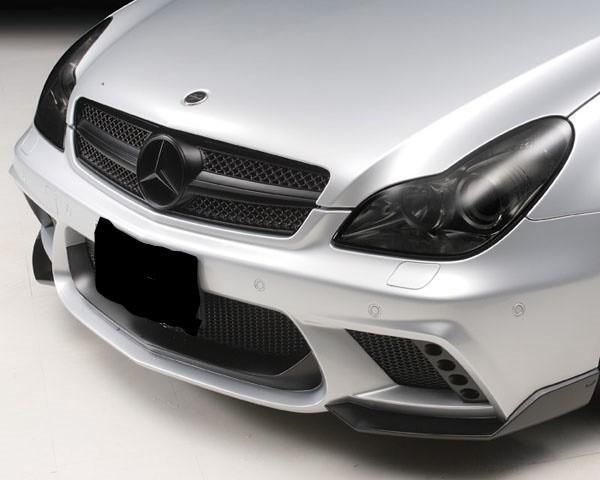 Grelha Mercedes CLS W219 C219 (2003 a 2007)