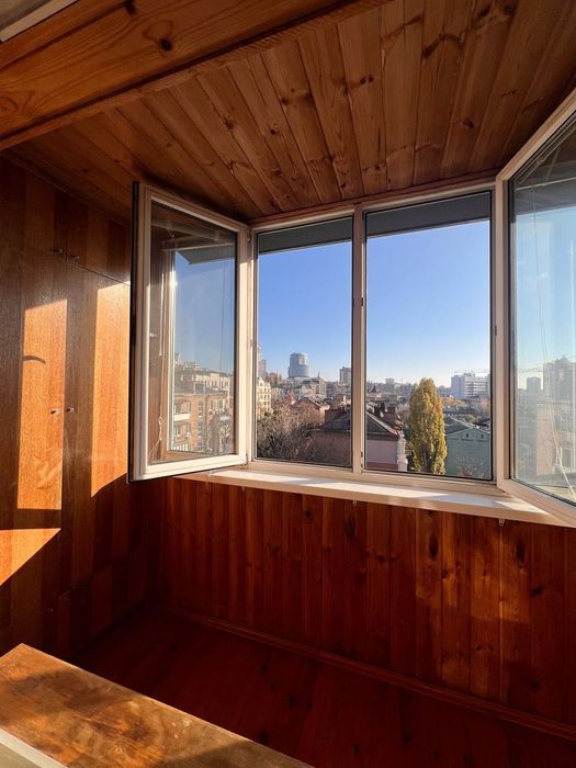 1-комнатная квартира по адресу ул. Ильенка Юрия (площадь 43,6 м²) - Atlanta.ua - фото 12