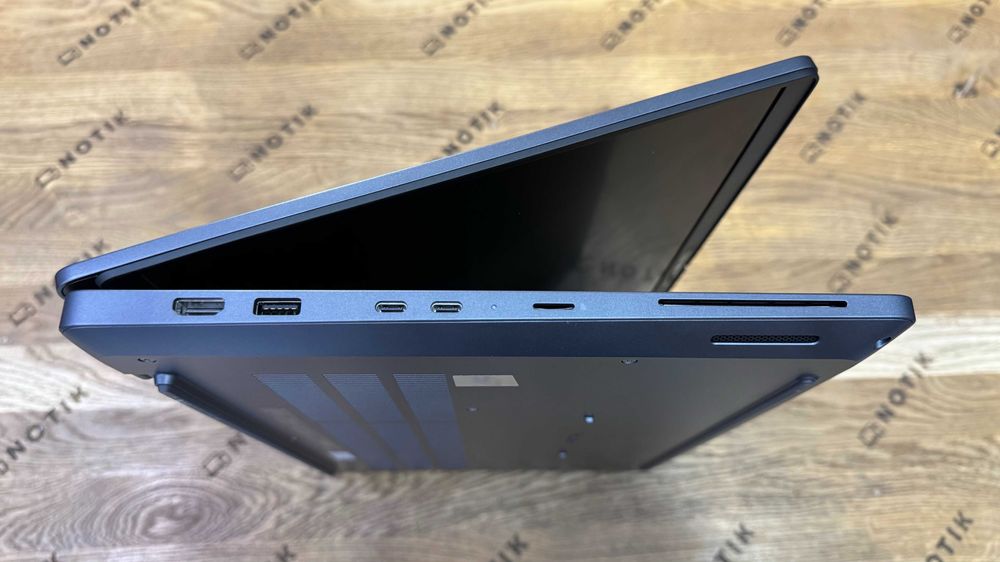 Ноубук Dell Pro Max 16 MC16250 Ultra 7 265H/64Gb DDR5/1000ssd/ Nvidia RTX Pro 1000 8G/FHD NEW