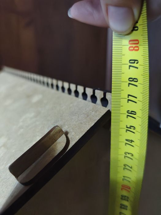 Будиночок для ляльок