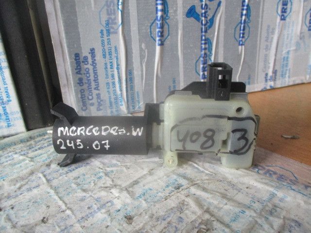 Pistola do depósito de combustível MERCEDES-BENZ Classe B (W245)