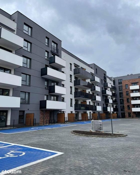 Apartament dla studentów Fałata 94 blisko UMK