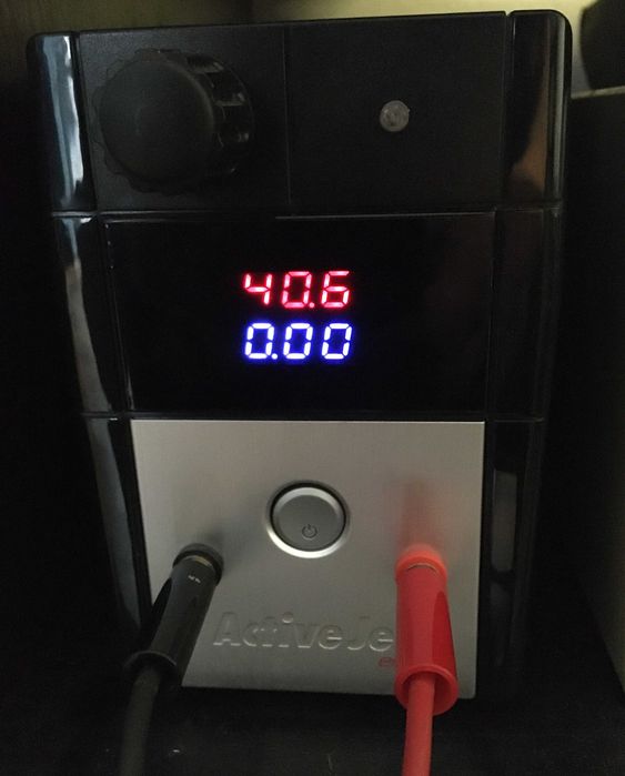 Zasilacz LED stałoprądowy ściemnialny 350mA 12W 24-36V