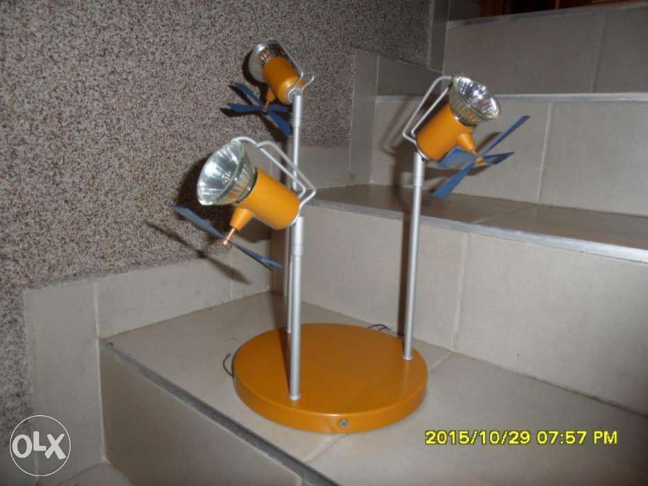 ŻYRANDOL, oswietlenie,