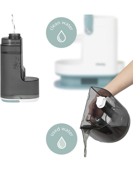 H.Koenig TWT99 lavadora estofos aquece a água a 60ºC 1700 W