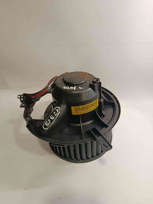 Motor da chauffage / sofagem AUDI A3 (8P1)