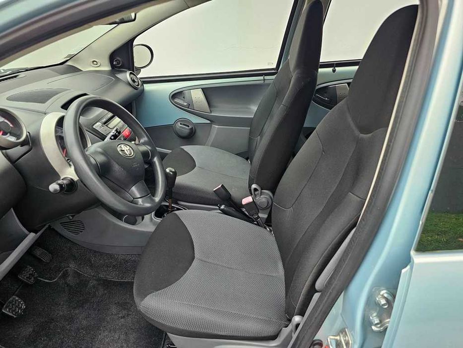 Toyota Aygo 1.0i 68Cv Selo Barato 07/2006