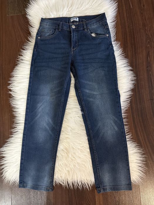 Джинсы для мальчика