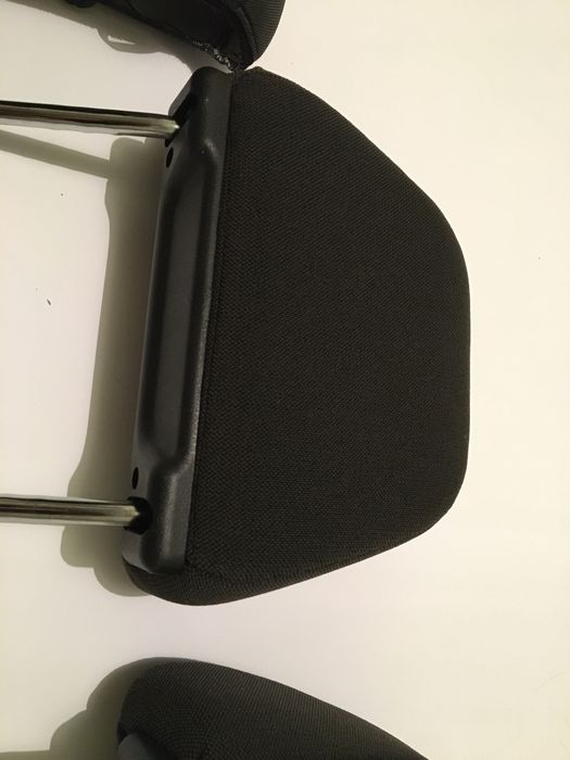 Подголовники Приора передних сидений