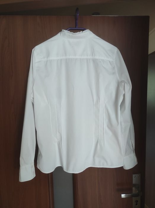 Koszula biała r. 40