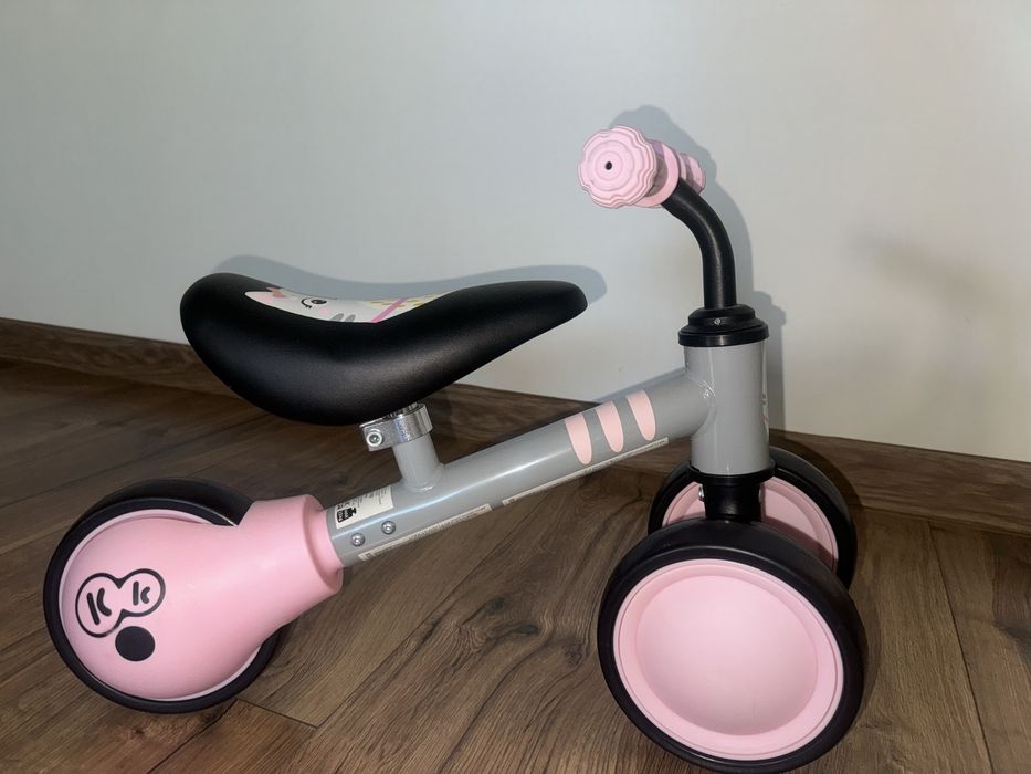 Велобіг Kinderkraft (1+)