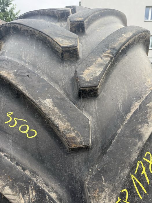 Opona 800/70 R42 Vredestein gwarancja