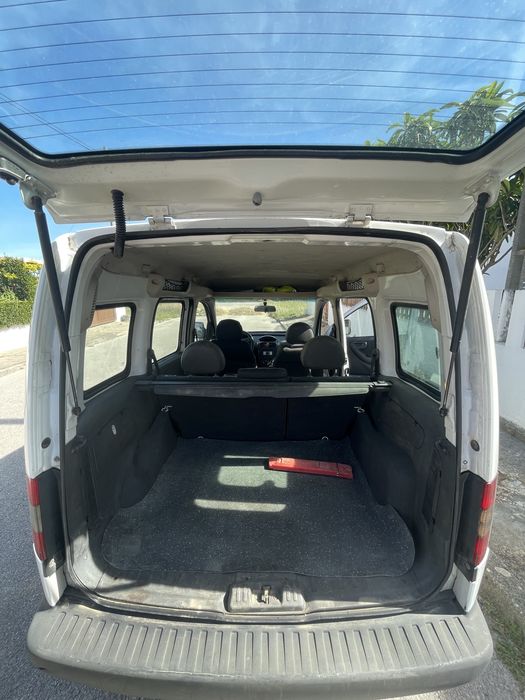 Carro Opel Combo