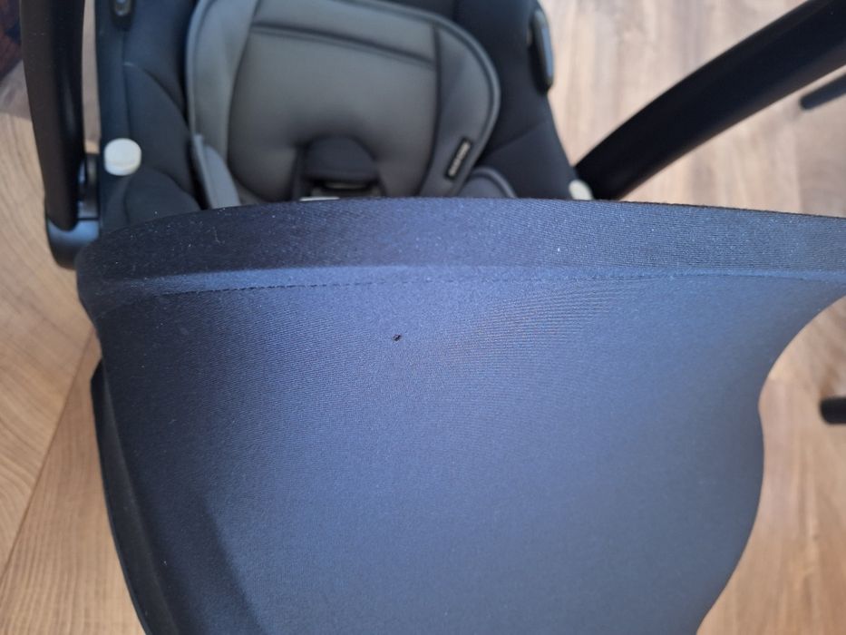 Fotelik samochodowy Maxi cosi tinca 0-13kg